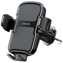 Usams Car holder ZJ085 black