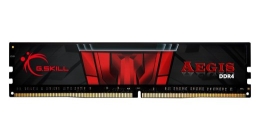 G.Skill Aegis F4-3200C16S-8GIS memory module 8 1 x 8 DDR4 3200 MHz