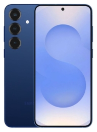 Samsung Galaxy S25 15.8 cm (6.2") Android 15 USB Type-C 12 128 4000 mAh Navy