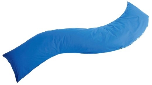 Cylinder Sleep Positioning Pillow - S - 410181