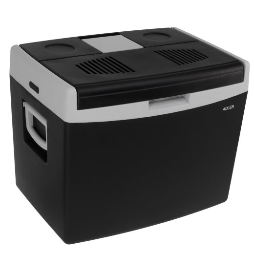 Adler Portable cooler AD 8092 40 L 230 V
