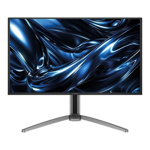 LC-Power QD-OLED Display LC-M27UO - 67.31 cm (26.5") - 3840 x 2160 4K UHD