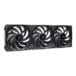 Case ACC Sea Sonic Magflow 1225 ARGB 3-fan kit