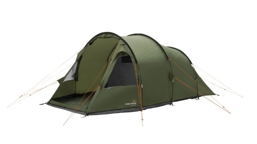 Easy Camp Family tent Hidra 4 4 person(s) Green