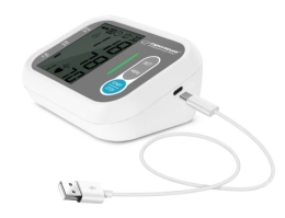 STAMINA Shoulder Blood Pressure Monitor