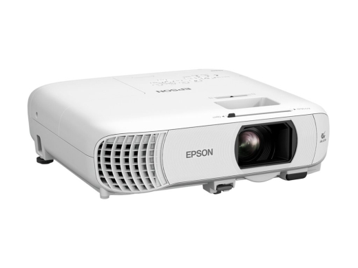 Epson EH-TW840 Full HD (1920x1080) 4000 ANSI lumens White