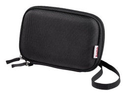 HDD case black