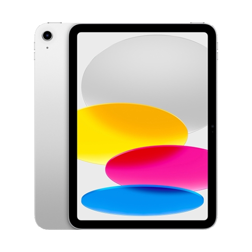 Apple iPad 10.9 11.Gen (2025) 128GB WiFi Silver