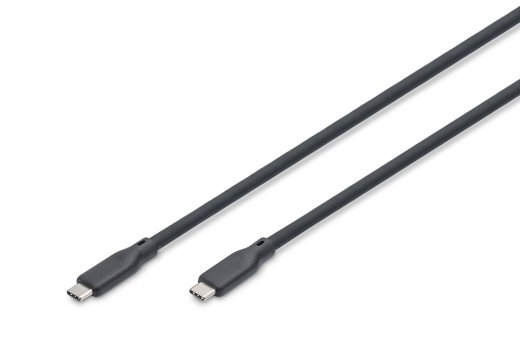 Digitus USB-C charging cable AK-300344-005-S