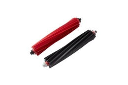 ROBOROCK Rubber Main Brush Red For S8 MaxV Ultra/S8 Max Ultra/Qrevo Master/Qrevo Slim 8.02.0322