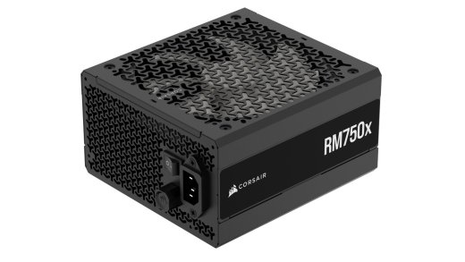 CORSAIR RMX Series RM750X ATX 3.1 F. Modular Gold