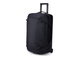 Thule Wheeled Duffel Subterra 2 Checked luggage Black