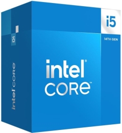 Processor Core i5-14400 BOX UP TO 4,7GHz, LGA1700