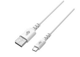 USB C Cable 1m white