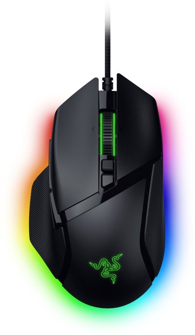 Basilisk V3 35K