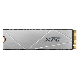 ADATA SSD XPG GAMMIX S60 - 1 TB - M.2 2280 - PCIe 4.0 x4 NVMe