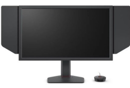 Zowie Monitor BENQ XL2566X+ LED 1ms/12MLN:1/HDMI/GAMING