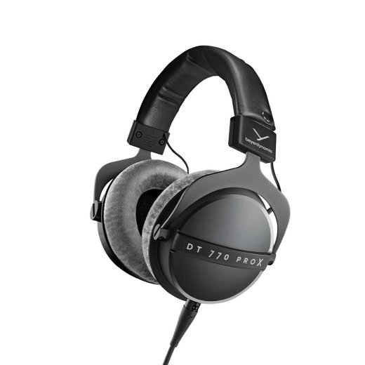 Beyerdynamic DT 770 Pro X 48 Ω - closed studio headphones