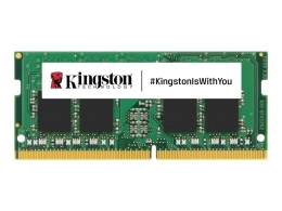 Kingston KVR32S22S8/8 8 DDR4 3200 MHz PC/server Registered No ECC No
