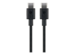 Goobay USB-C Charging and Sync Cable, 1 m 66318