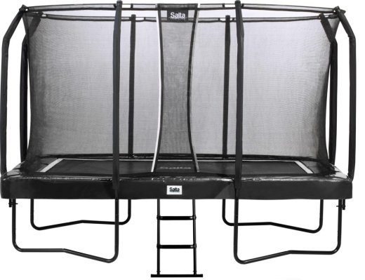 Salta First Class - 214 x 366 cm recreational/backyard trampoline