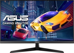 ASUS VY279HGE computer monitor 68.6 cm (27") 1920 x 1080 pixels Full HD Black