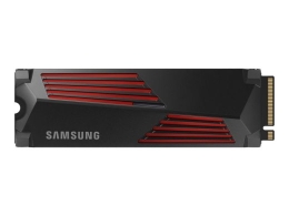 Samsung SSD 990 PRO MZ-V9P2T0CW - 2 TB - M.2 2280 - PCIe 4.0 x4 NVMe