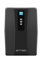 UPS ARMAC HOME LITE LINE-INT 2X230V HL850E/LEDV2