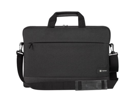 Notebook Bag Goa 15,6 black