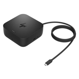 HP docking station G6