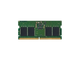 Kingston RAM ValueRAM - 8 - DDR5 5600 SO-DIMM CL46
