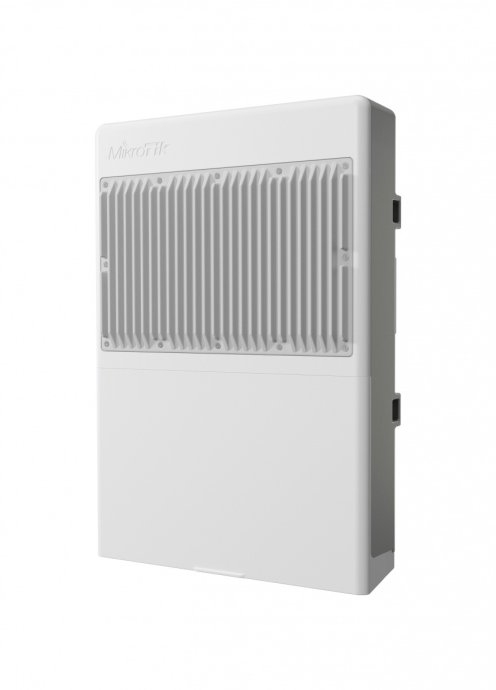 MikroTik Switch 16xGbE 2xSFP+ CRS318-16P-2S+OU