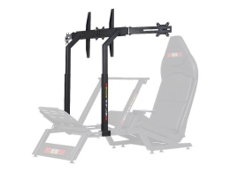 Mounting component Height, tilt F-GT Monitor Stand 27-65 " Maximum weight (capacity) 60 kg
