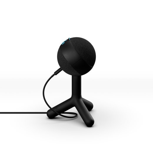 Logitech Microphone 988-000551 / G Yeti Orb Black
