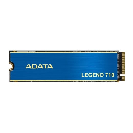 ADATA LEGEND 710 M.2 512 PCI Express 3.0 3D NAND NVMe