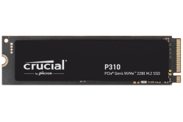 SSD drive P310 1TB M.2 NVMe PCIe 4.0 2280 7100/6000