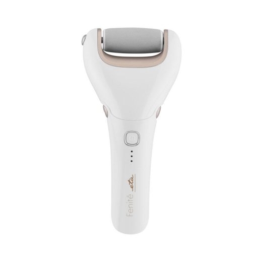 ETA Electric Foot File White