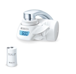 Brita ON TAP Pro V-MF kitchen faucet filter