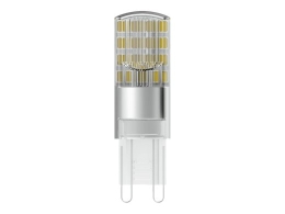 Parathom Clear capsule LED G9 2.6 W Warm White