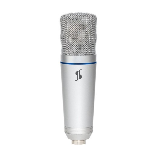 Stagg SUM50 - USB studio condenser microphone