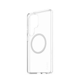 CARE Back protection Samsung Galaxy S25 Ultra Recycled plastic White
