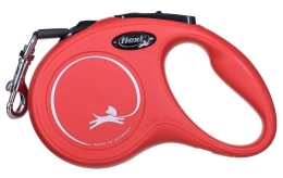 FLEXI New Classic S - retractable leash - 5 m